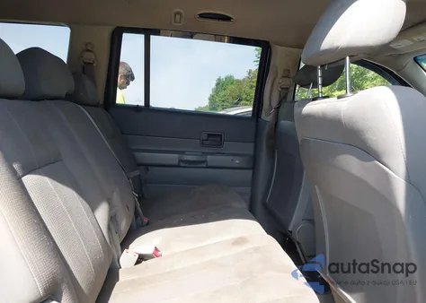 2005 Dodge Durango St from USA, damaged, VIN 1D4HD38K25F595472